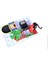 Znatok Çıtçıtlı Devreler Elektronik Deney Kiti Snap Circuits Alternatif Enerji 50 Proje 3