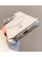 iPhone 16 Pro Max Uyumlu Kılıf Kamera Korumalı Parlak Elmas Taşlı Magnetic Simli Arkası Şeffaf Lüx 3