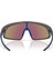 Rslv Güneş Gözlüğü 9484D 948403 Matte Grey Smoke Prizm Sapphire 2