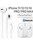 Apple Kulaklık Lightning Girişli Kulakiçi Kulaklık Earpods (Bluetooth Connect) 1