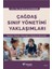 Çağdaş Sınıf Yönetimi Yaklaşımları 2