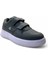 4208 Genç Bantlı Sneaker 2