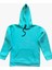 Kapüşonlu 3 Iplik Sweatshirt 2