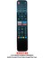 LCD Netflıx Prıme Tube - Siyah Kumanda 4