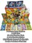 Pokemon Oyun Kağıtları 6 Mini Kutu | 36 Karakter Kartı + 6 Sticker | Hediye Paketli Set 2