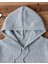 Kapüşonlu 3 Iplik Sweatshirt 1