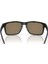 Holbrook Xxl 61 Ekartman Güneş Gözlüğü 948706 Matte Black Camo Prizm Ruby 2