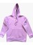 Kapüşonlu 3 Iplik Sweatshirt 1