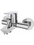 SH630 Tepe Duş Sistemi ve Liva Banyo Bataryası LV2500 2