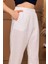 %100 Pamuk Müslin Pantolon 2