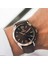 HM27497S01-4 Deri Kordonlu Erkek Kol Saati 5