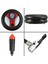 850090102 Lite Whl Mini Hava Kompresörü 12V 260PSI 6