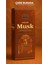 Darshan Incense - Musk 20'li Çubuk Tütsü 1