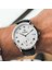 HM27436S01-1 Deri Kordonlu Erkek Kol Saati 4