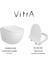 Sento Rim-Ex Asma Klozet Slim Kapak, Vitra Gömme Rezervuar Set 768-1851 2