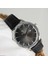 HM27437S01-1 Deri Kordonlu Erkek Kol Saati 2