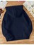 Kapüşonlu 3 Iplik Sweatshirt 1
