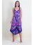 Kadın Fujya Mendil Elbise 7