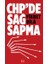 Chp’de Sağ Sapma 1