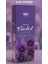 Darshan Incense - Violet 20'li Çubuk Tütsü (Menekşe) 1