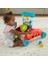 Nessiworld HJP48 Fisher-Price Ilk Arabam Çift Yönlü Yürüteç 5