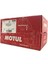 3000 10W40 4T Motosiklet Motor Yağı 12 Adet 12L Yüksek Performans ve Dayanıklılık 3