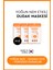 Deep Hydrating Lip Mask - Yoğun Nemlendirici Dudak Maskesi 3'lü 1