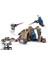 Nessiworld LEGO Star Wars: The Mandalorian Mandalore Pususu Savaş Paketi 75373 1