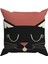 Sweet Animals Kırlent Kılıfı DS66 1
