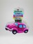 Bodrum / Gümbet / Yalıkavak / Turgutreis Temalı Kabartmalı Polyester Magnet 1
