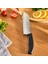 Dr. Inox Santoku Bıçağı 30 cm Siyah 1