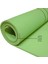 Çift Çizgi Tasarımlı Tpe Yoga Pilates Matı 8 mm Kaymaz Hafif Taşınabilir - Koyu Yeşil 3