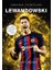 Lewandowski - Sahanın Yıldızları 1