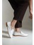 Deri Kadın Loafer 10