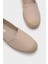 Pasarella Keten Kadın Espadril 9