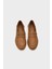 Deri Kadın Loafer 12