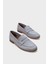 Deri Kadın Loafer 9