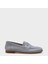 Deri Kadın Loafer 11