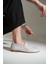 Deri Kadın Loafer 16