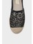 Pasarella Kadın Espadril 12