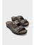 Jaclin 107009 Kadın Konfor Anatomic Terlik 6