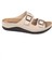 Capone 107009 Kadın Konfor Anatomic Terlik 2