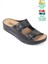 107009 Kadın Konfor Anatomic Terlik 6