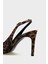 Helsa Topuklu Arkası Açık Kadın Stiletto 9