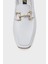 Candi Metal Tokalı Kadın Loafer 7
