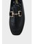 Candi Metal Tokalı Kadın Loafer 7