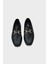 Candi Metal Tokalı Kadın Loafer 12
