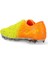 HANIA Erkek Halısaha Futbol Kramponu Neon Sarı 8