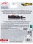 Premium Formula 1 Oracle Red Bull Racing RB20 (#1) 2024 Diecast Model Araba 1:64 5