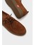 Carrol Süet Deri Kadın Loafer 9